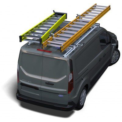 Transit - High Roof / 148" WB | Ladder Racks Transit - High Roof / 148" WB | Ladder Racks